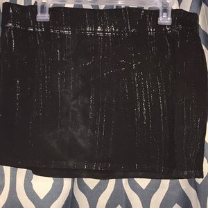 Gorgeous  Like an Angel Finger Length Skirt